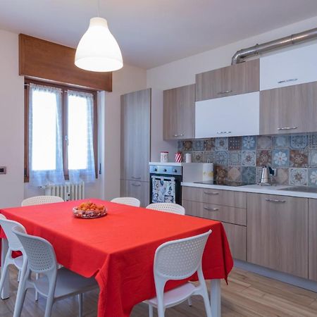 Europa Master Guest apartment Aprica Extérieur photo