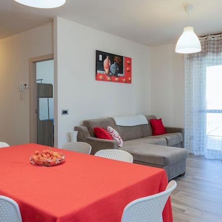 Europa Master Guest apartment Aprica Extérieur photo