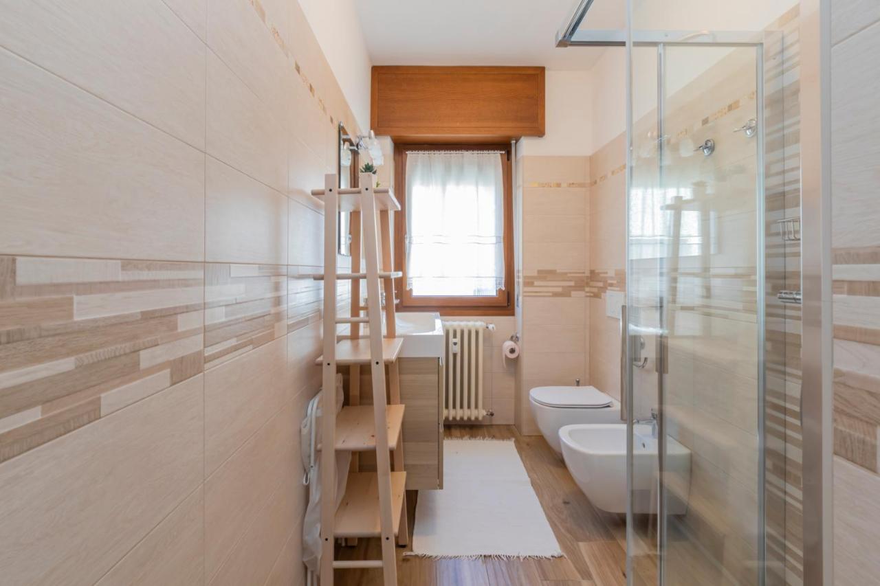 Europa Master Guest apartment Aprica Extérieur photo