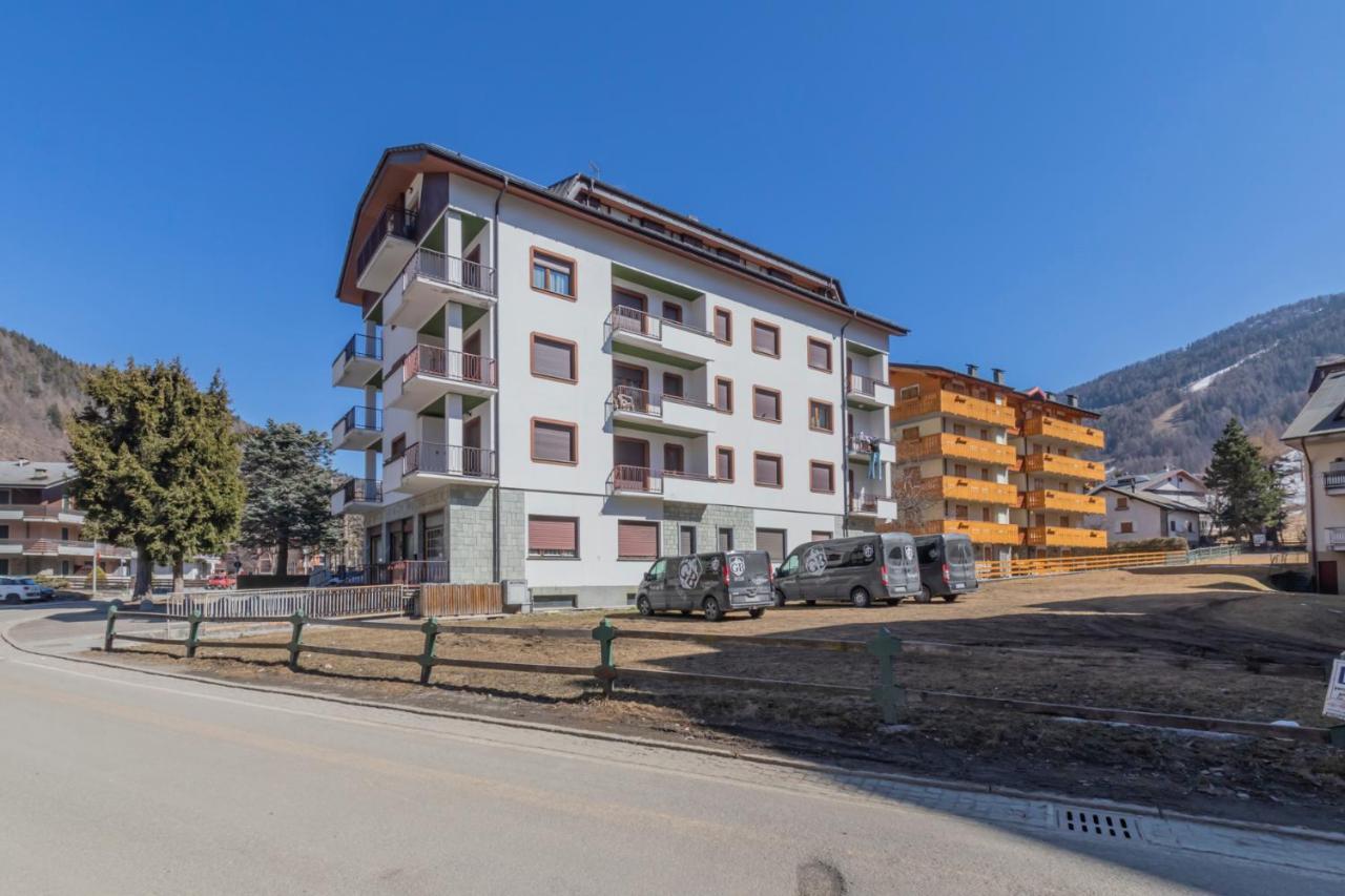 Europa Master Guest apartment Aprica Extérieur photo