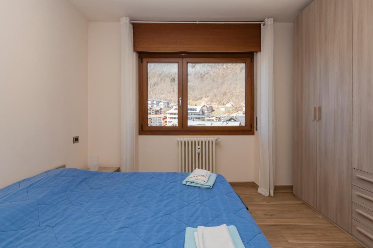 Europa Master Guest apartment Aprica Extérieur photo