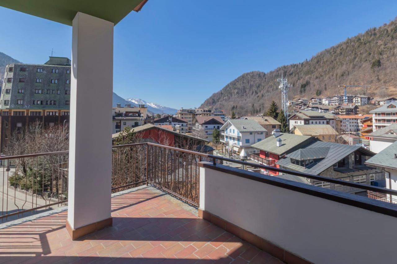 Europa Master Guest apartment Aprica Extérieur photo